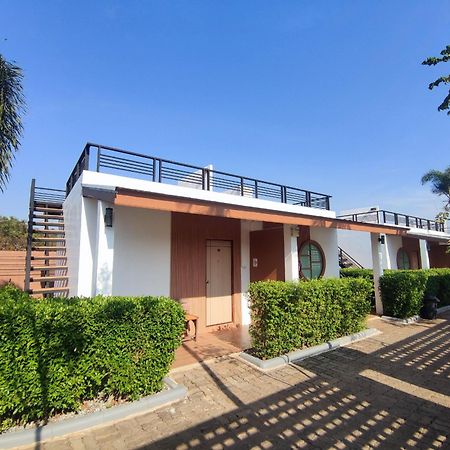Ip Plus Resort - Chanthaburi Εξωτερικό φωτογραφία