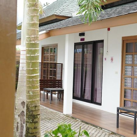 Ip Plus Resort - Chanthaburi Εξωτερικό φωτογραφία