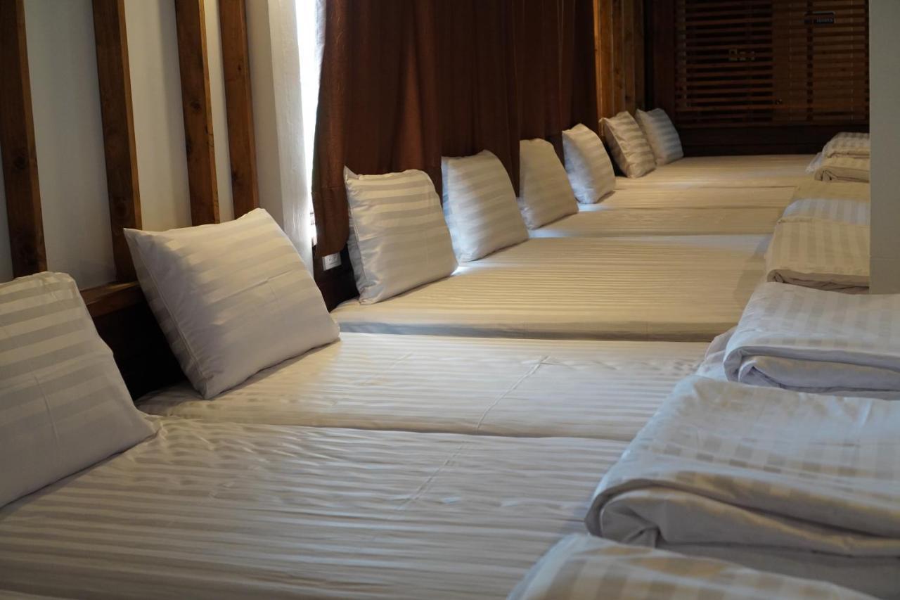 Ip Plus Resort - Chanthaburi Εξωτερικό φωτογραφία