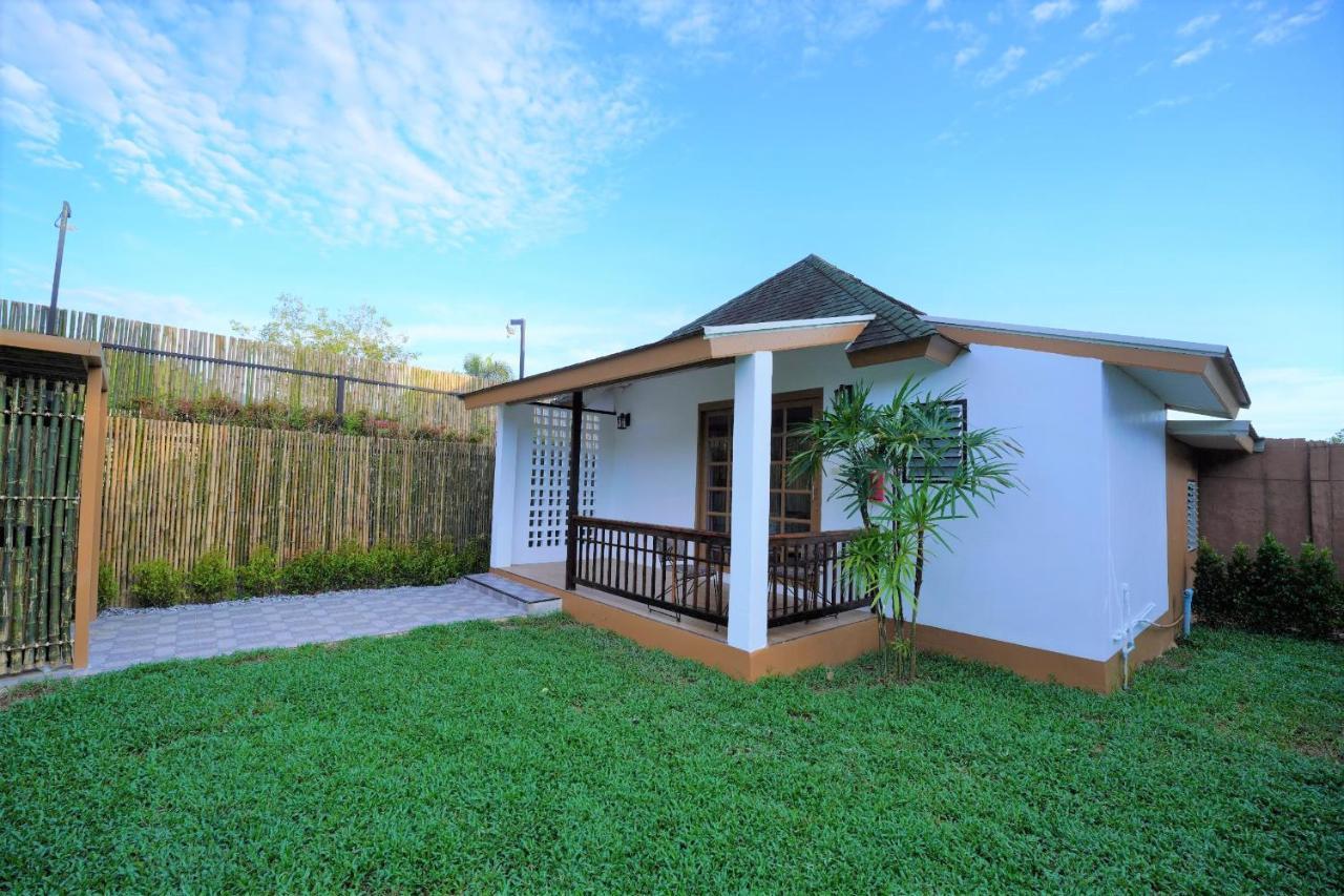 Ip Plus Resort - Chanthaburi Εξωτερικό φωτογραφία