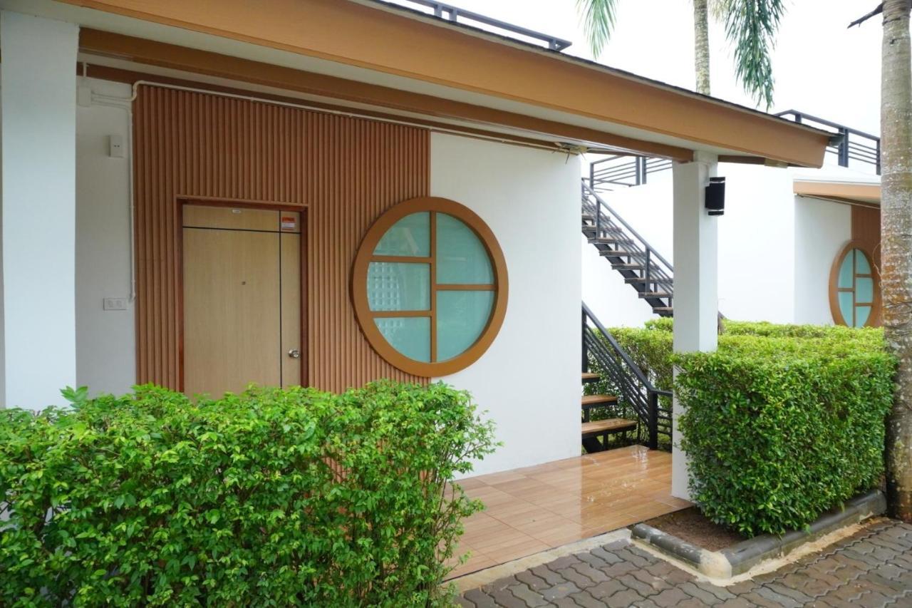 Ip Plus Resort - Chanthaburi Εξωτερικό φωτογραφία
