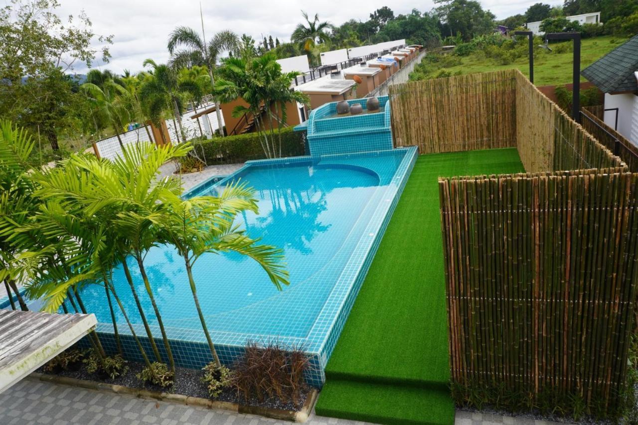 Ip Plus Resort - Chanthaburi Εξωτερικό φωτογραφία
