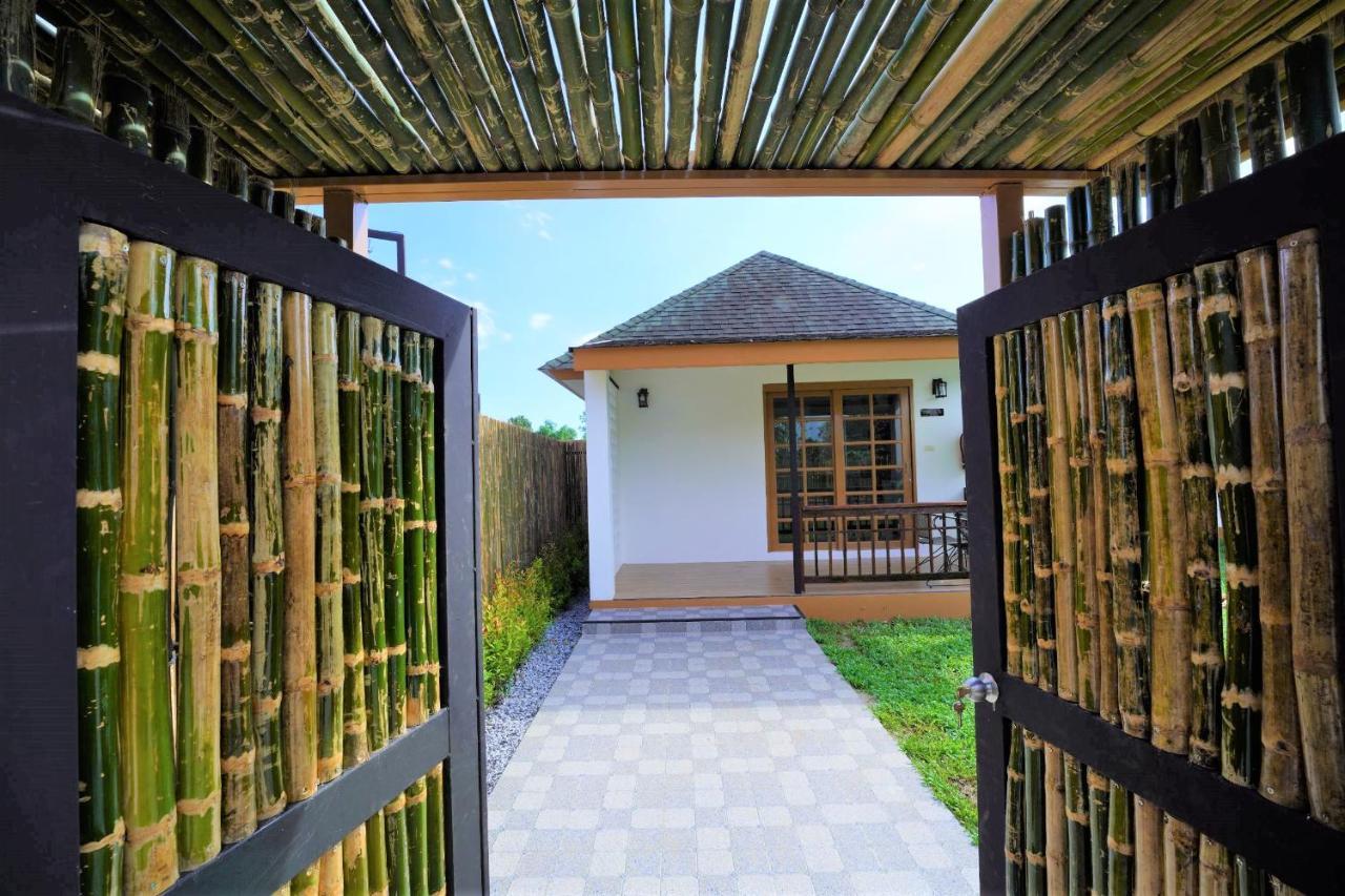 Ip Plus Resort - Chanthaburi Εξωτερικό φωτογραφία