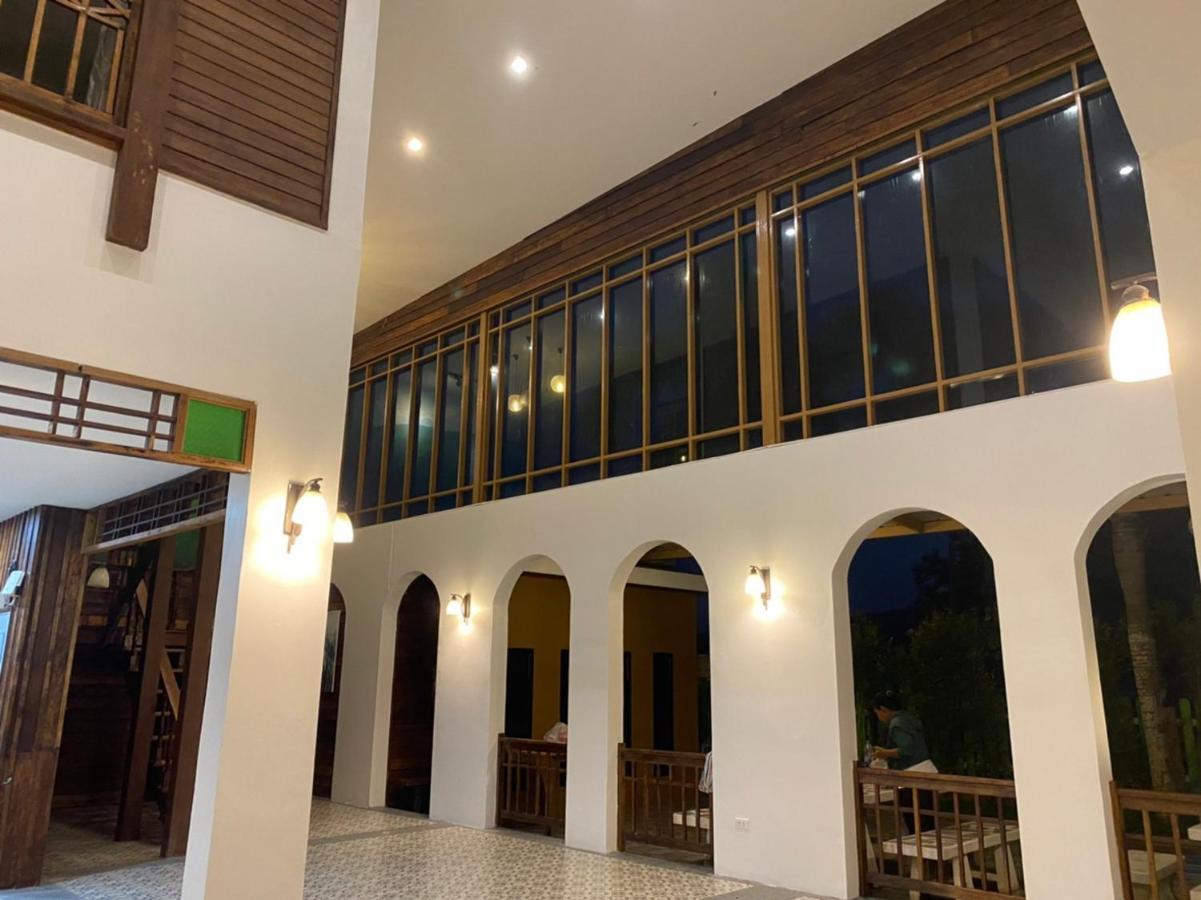 Ip Plus Resort - Chanthaburi Εξωτερικό φωτογραφία