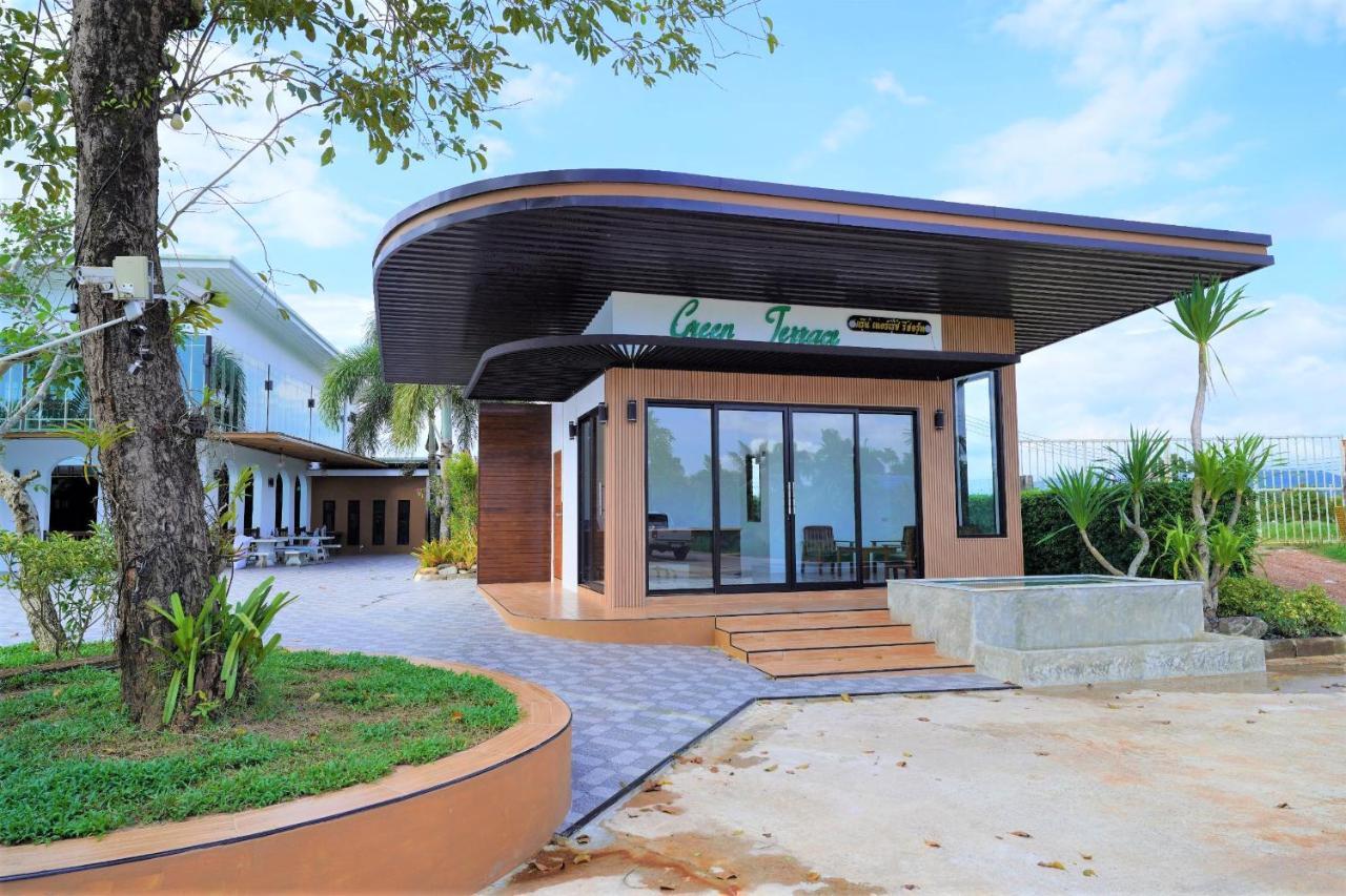 Ip Plus Resort - Chanthaburi Εξωτερικό φωτογραφία