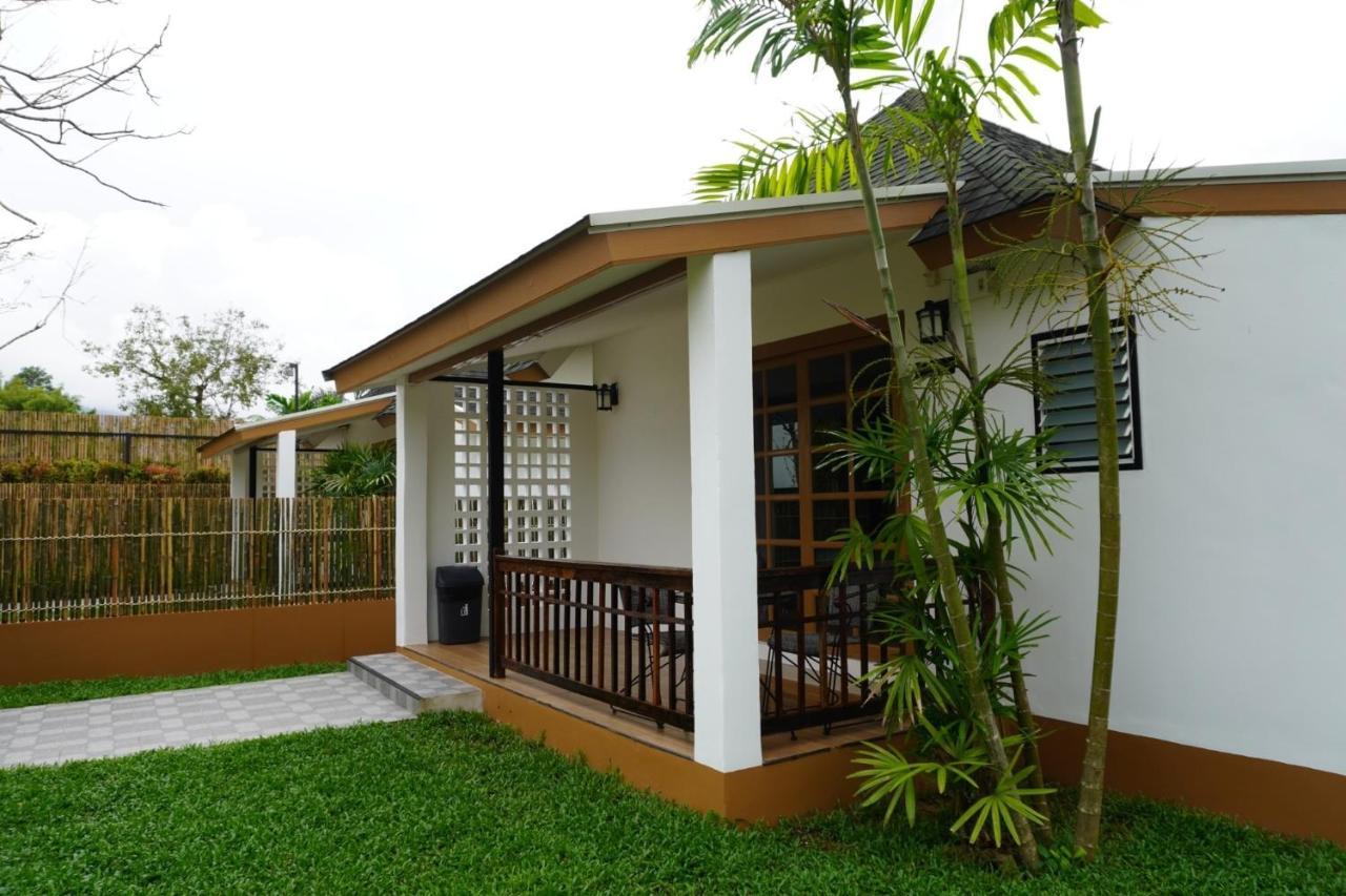 Ip Plus Resort - Chanthaburi Εξωτερικό φωτογραφία
