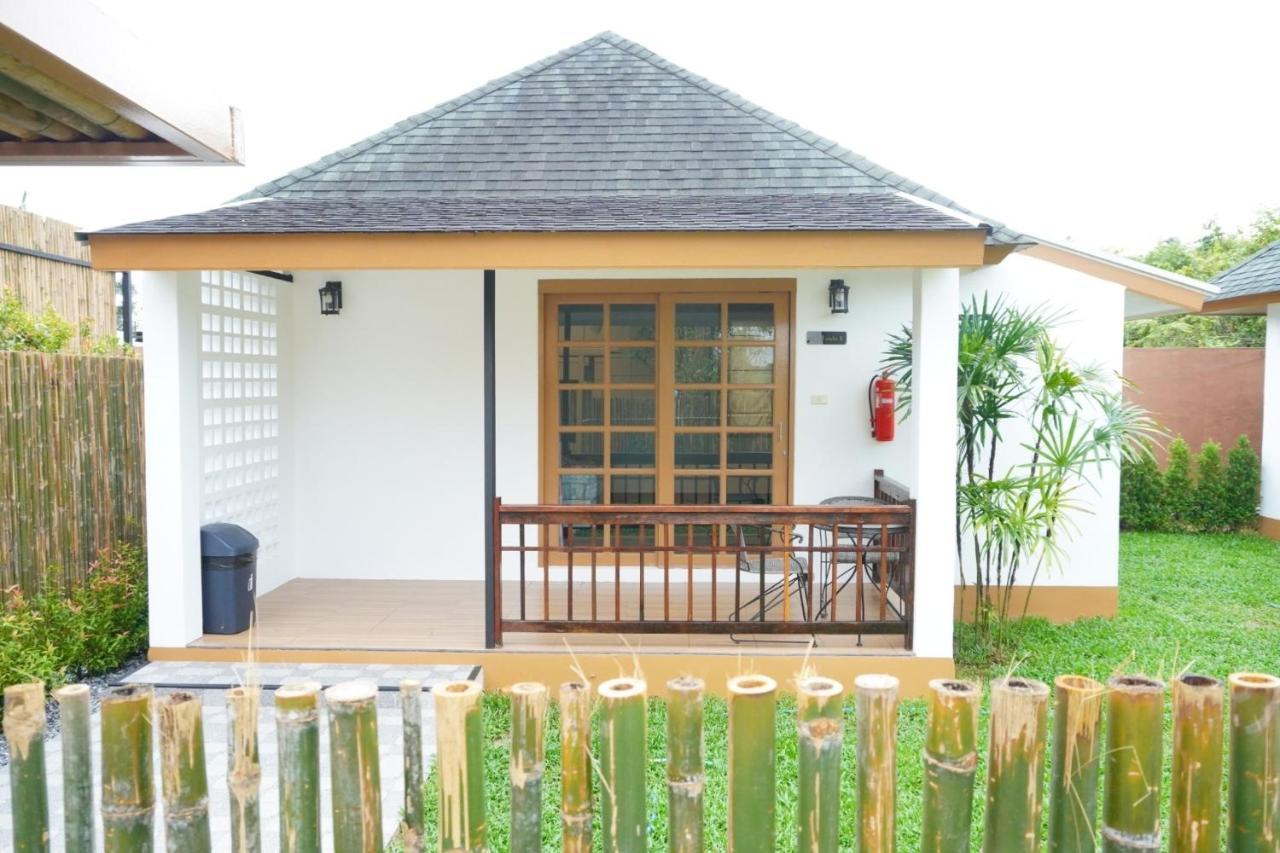 Ip Plus Resort - Chanthaburi Εξωτερικό φωτογραφία