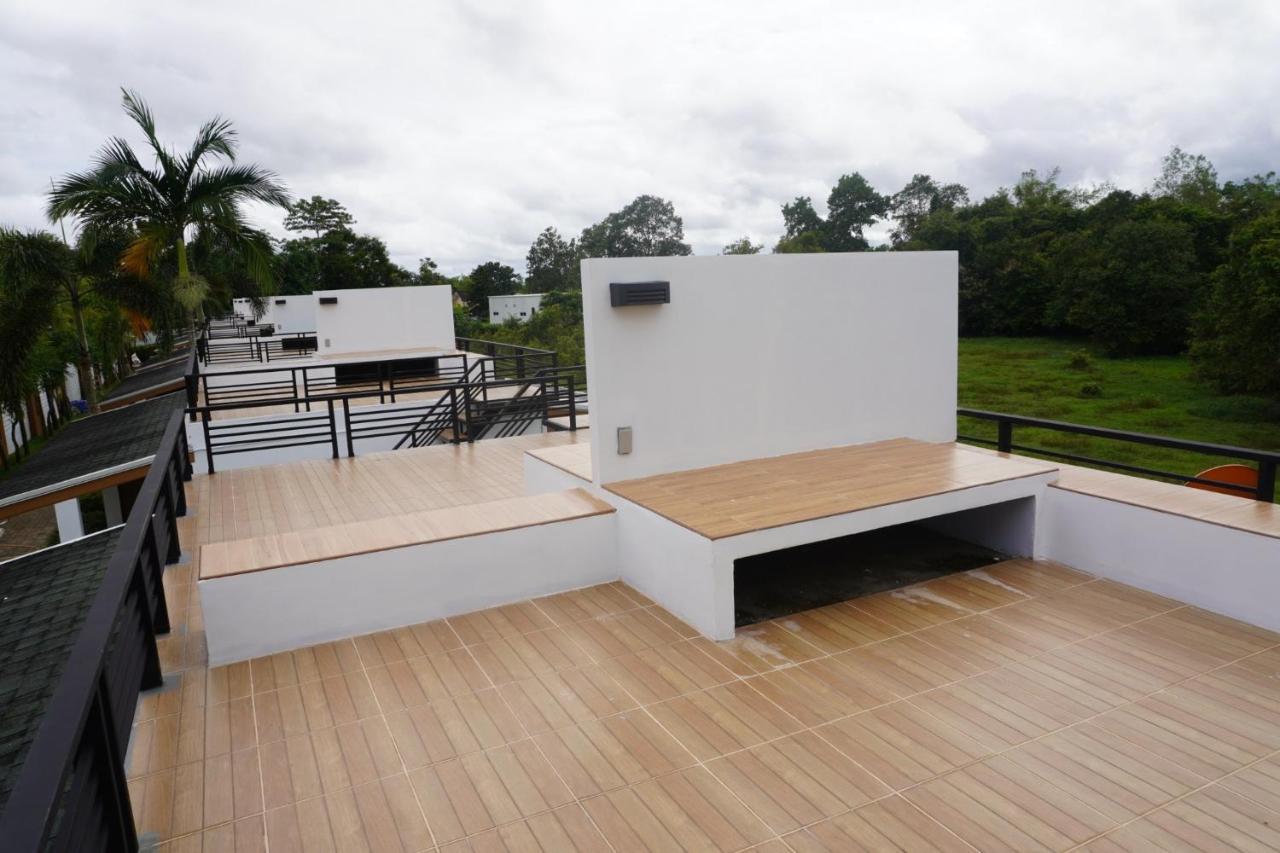 Ip Plus Resort - Chanthaburi Εξωτερικό φωτογραφία