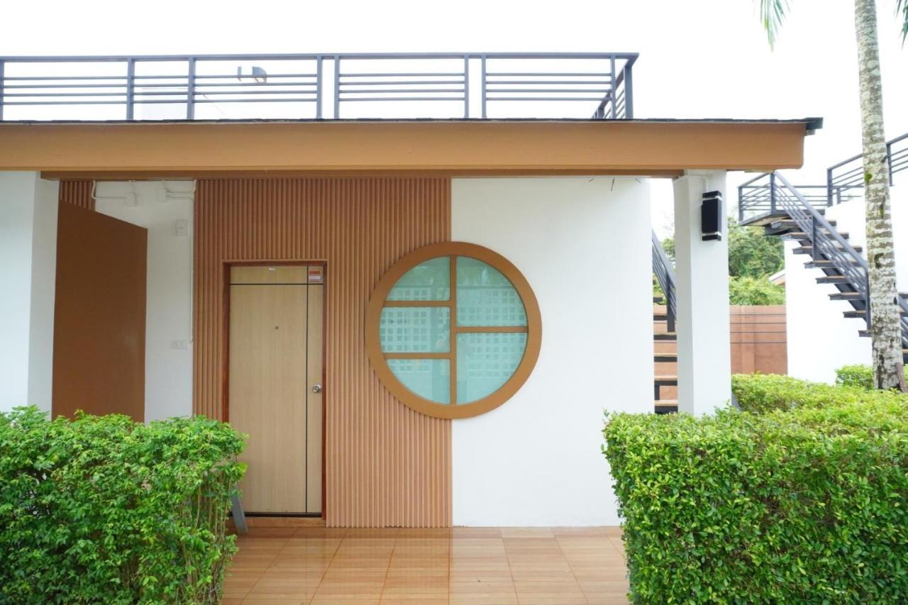 Ip Plus Resort - Chanthaburi Εξωτερικό φωτογραφία