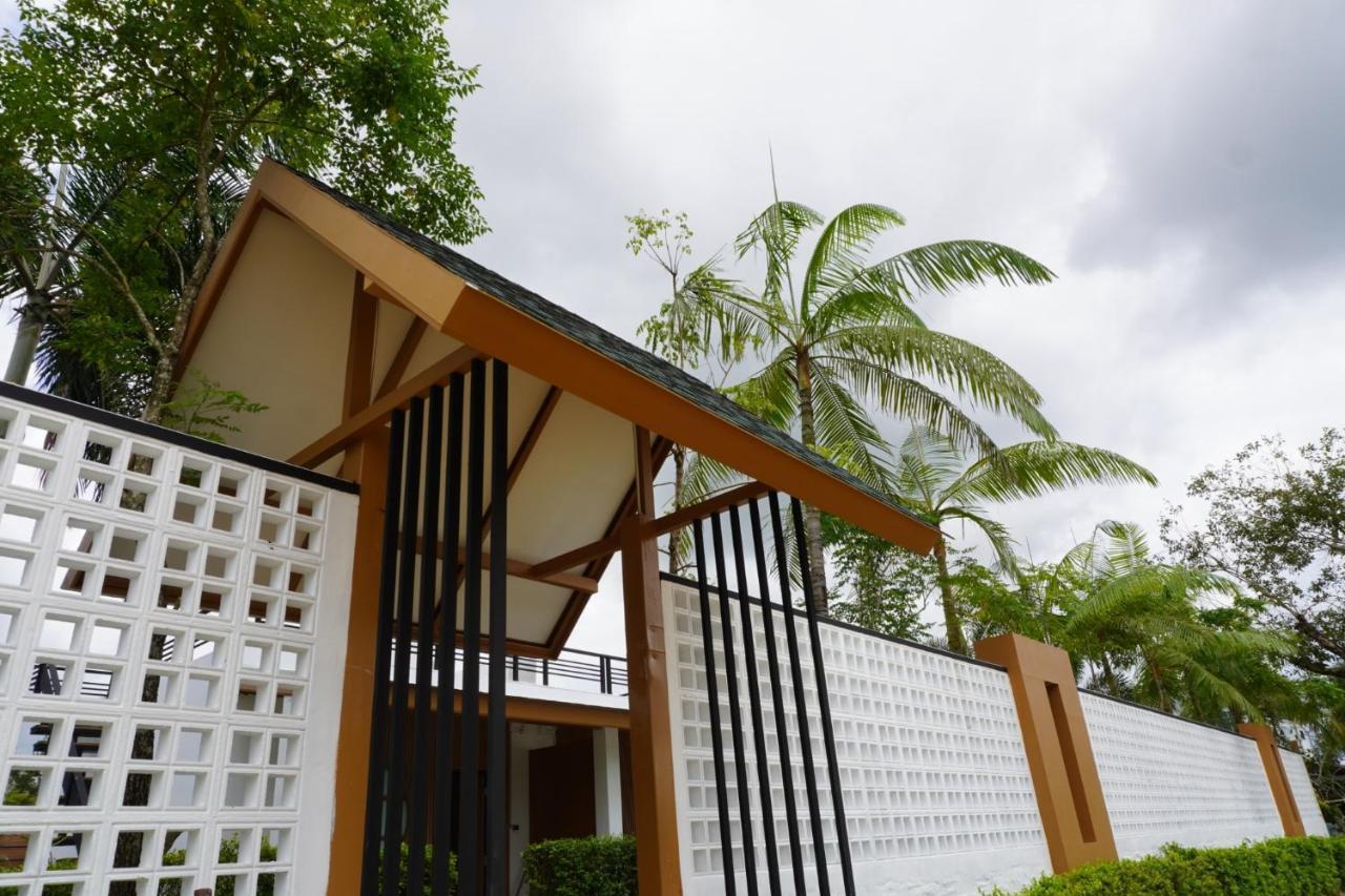 Ip Plus Resort - Chanthaburi Εξωτερικό φωτογραφία