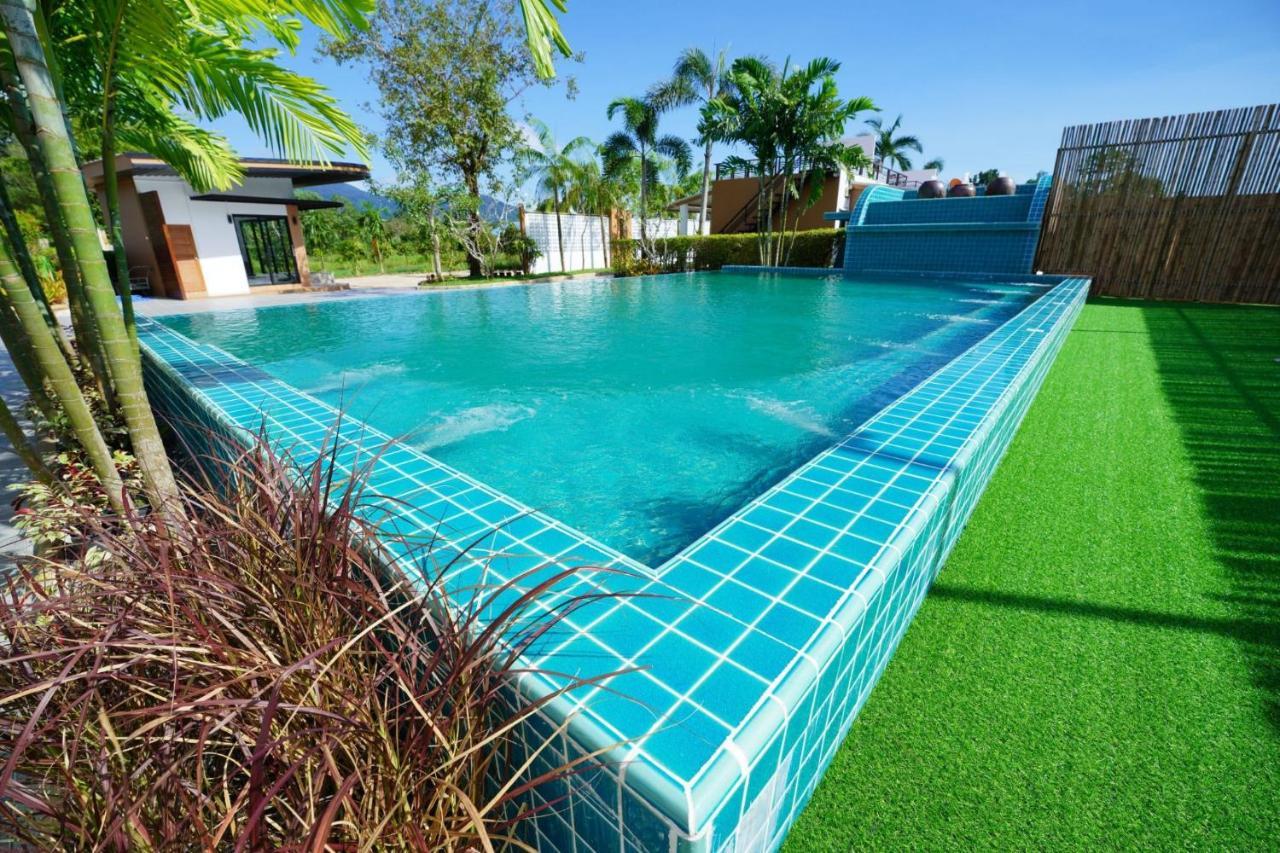 Ip Plus Resort - Chanthaburi Εξωτερικό φωτογραφία
