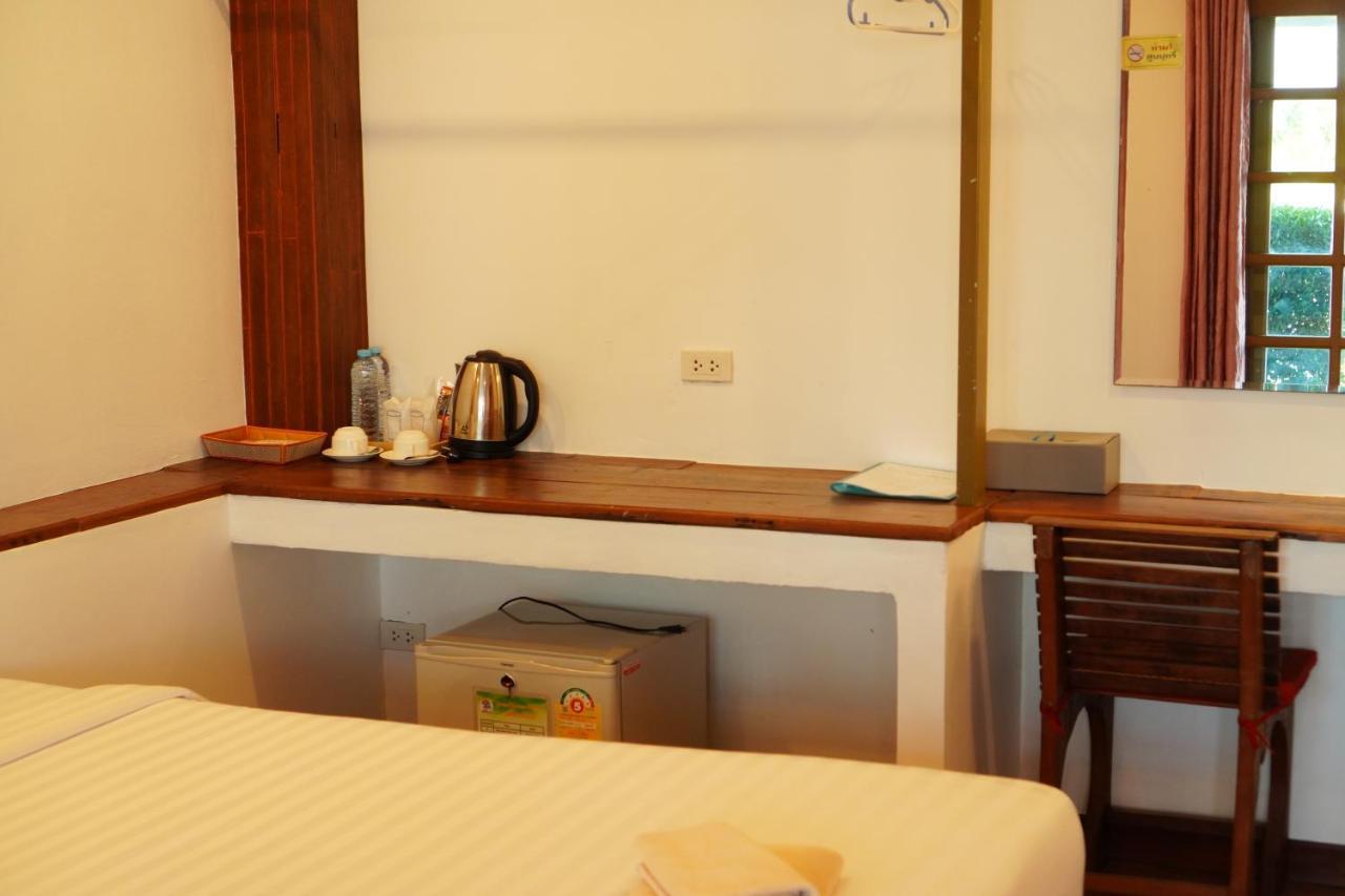 Ip Plus Resort - Chanthaburi Εξωτερικό φωτογραφία
