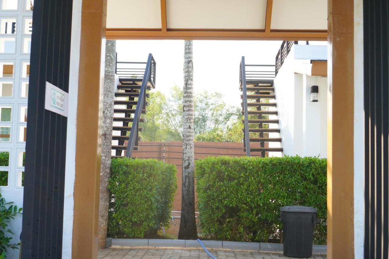 Ip Plus Resort - Chanthaburi Εξωτερικό φωτογραφία