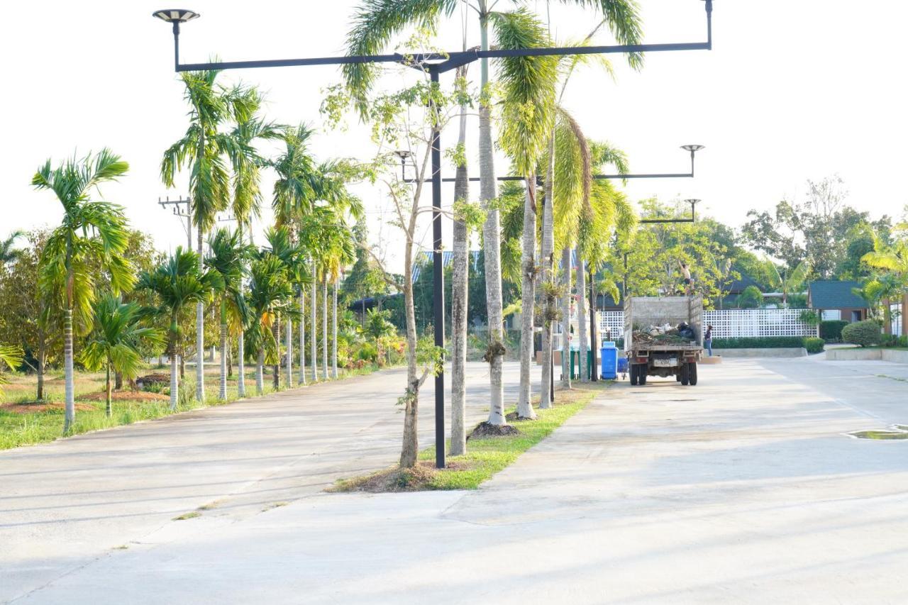 Ip Plus Resort - Chanthaburi Εξωτερικό φωτογραφία