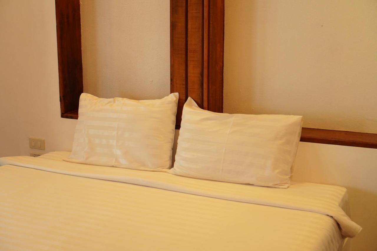 Ip Plus Resort - Chanthaburi Εξωτερικό φωτογραφία