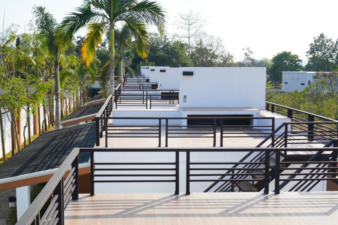 Ip Plus Resort - Chanthaburi Εξωτερικό φωτογραφία