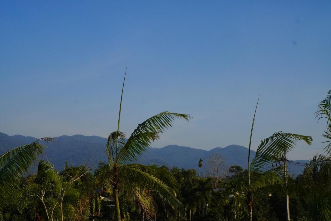 Ip Plus Resort - Chanthaburi Εξωτερικό φωτογραφία