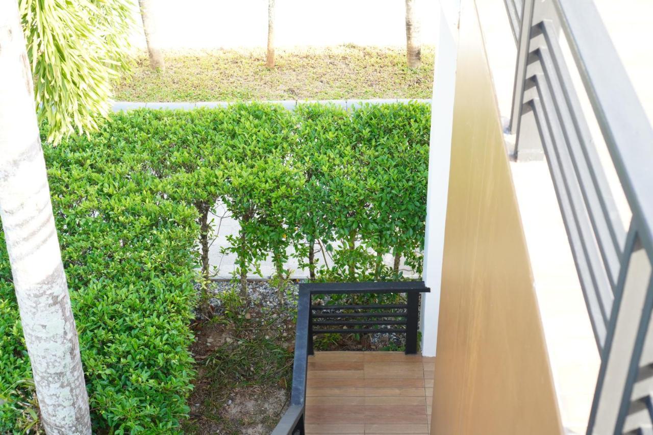Ip Plus Resort - Chanthaburi Εξωτερικό φωτογραφία