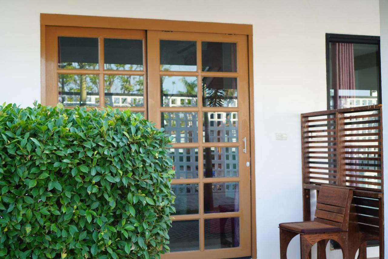 Ip Plus Resort - Chanthaburi Εξωτερικό φωτογραφία