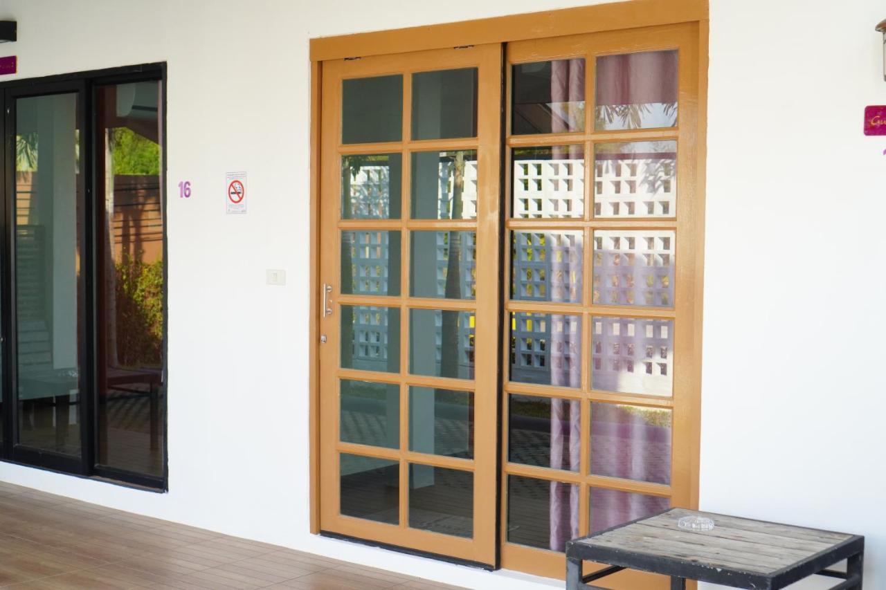 Ip Plus Resort - Chanthaburi Εξωτερικό φωτογραφία