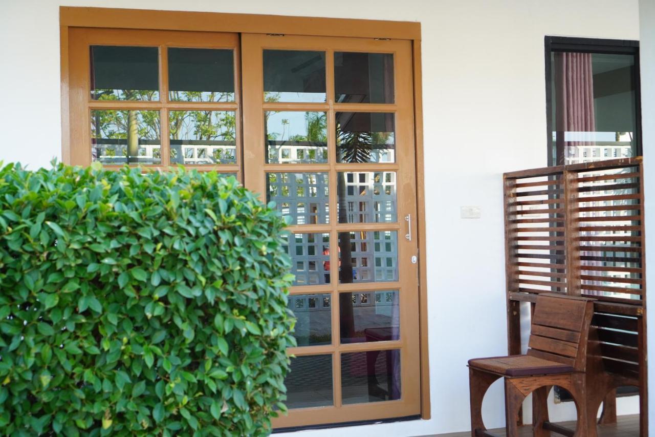 Ip Plus Resort - Chanthaburi Εξωτερικό φωτογραφία