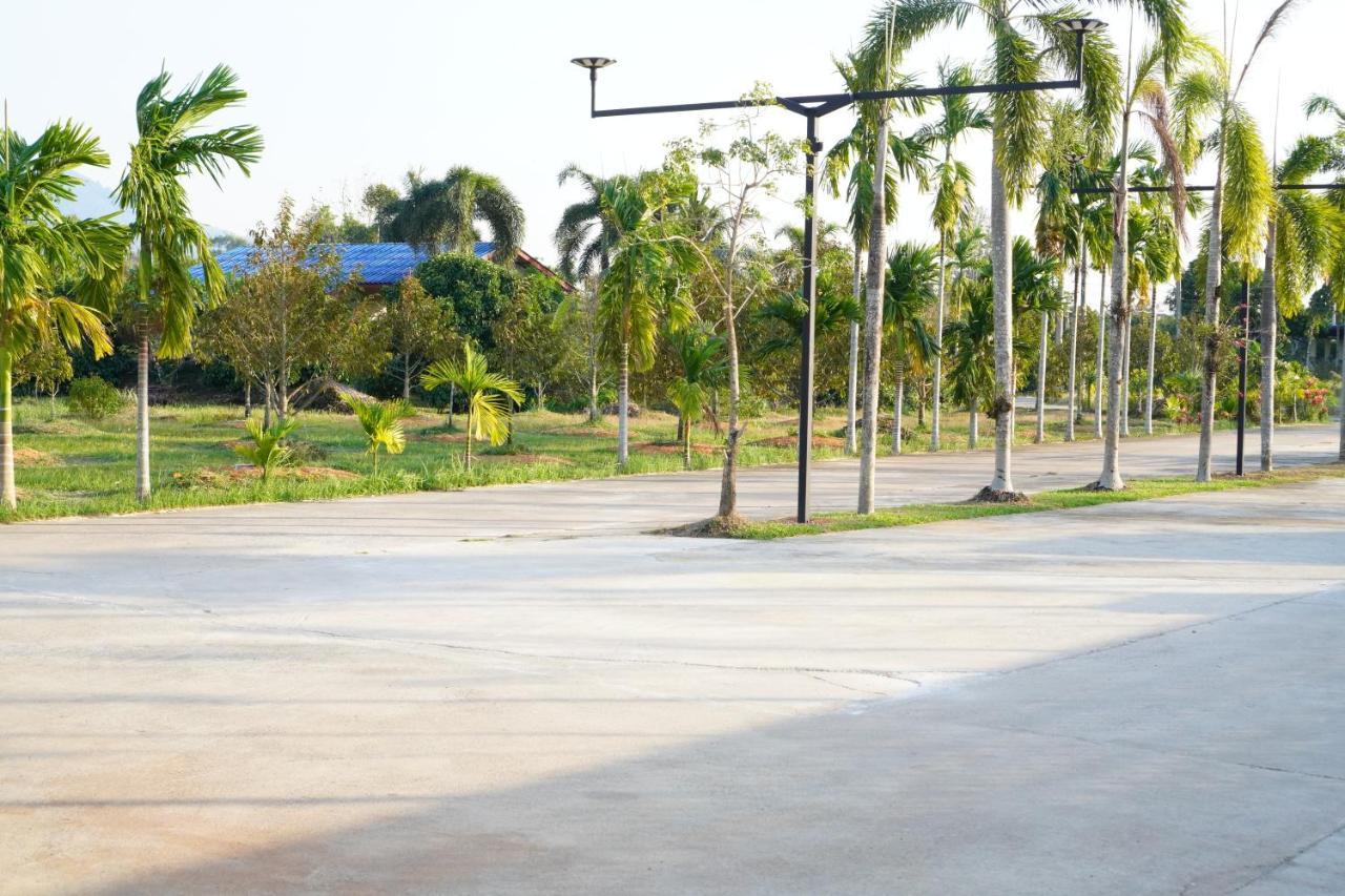 Ip Plus Resort - Chanthaburi Εξωτερικό φωτογραφία