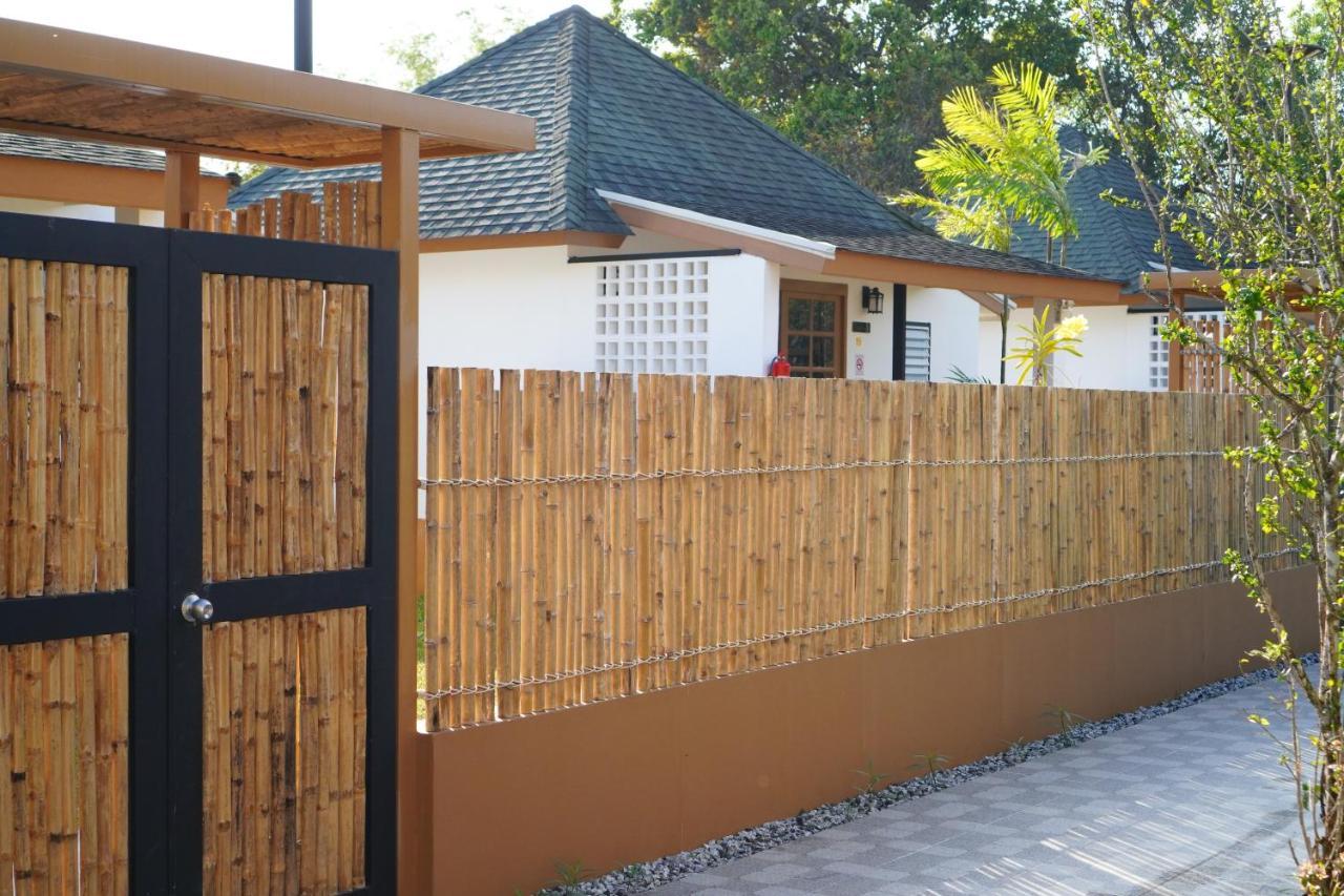 Ip Plus Resort - Chanthaburi Εξωτερικό φωτογραφία