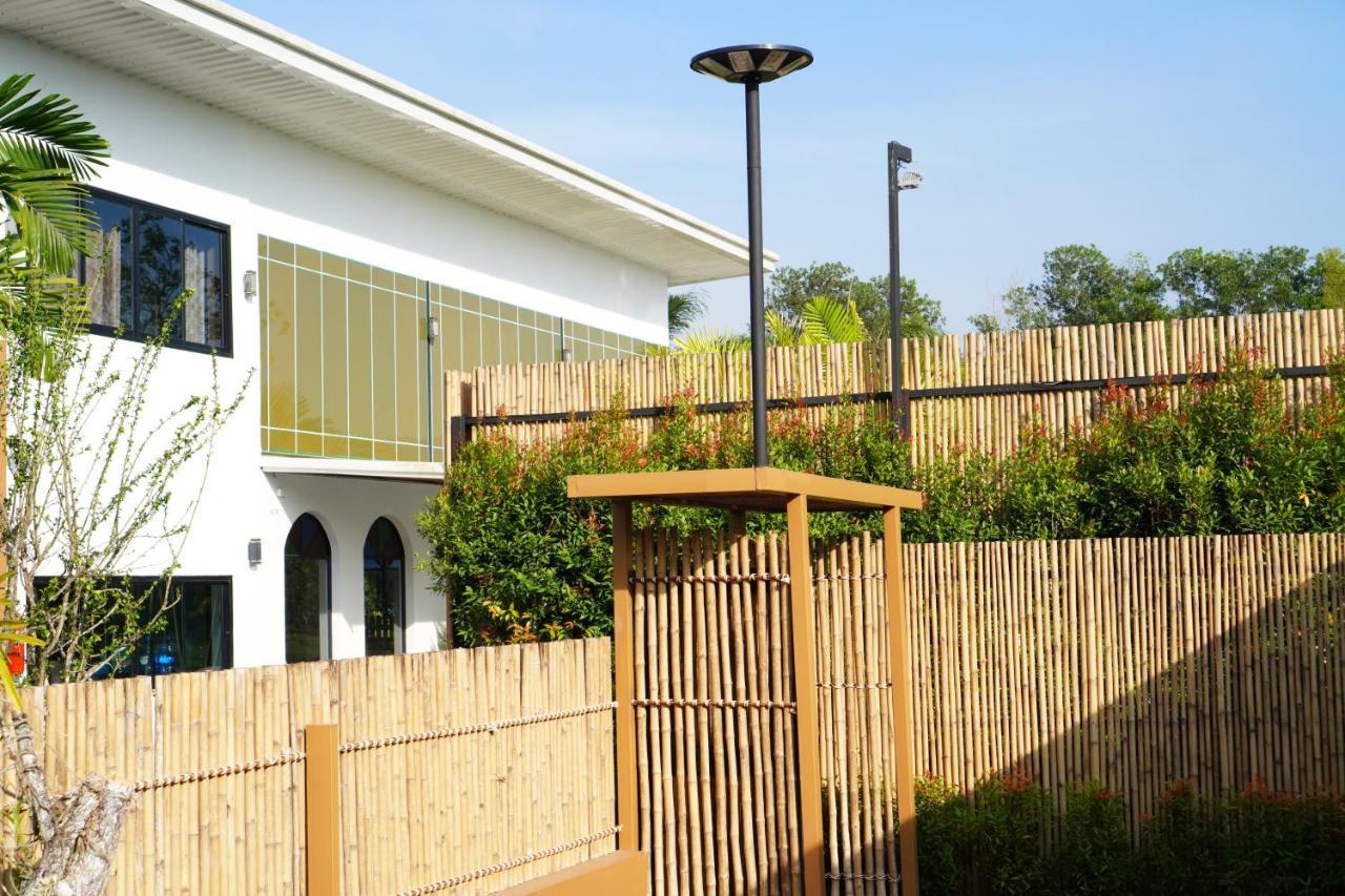 Ip Plus Resort - Chanthaburi Εξωτερικό φωτογραφία