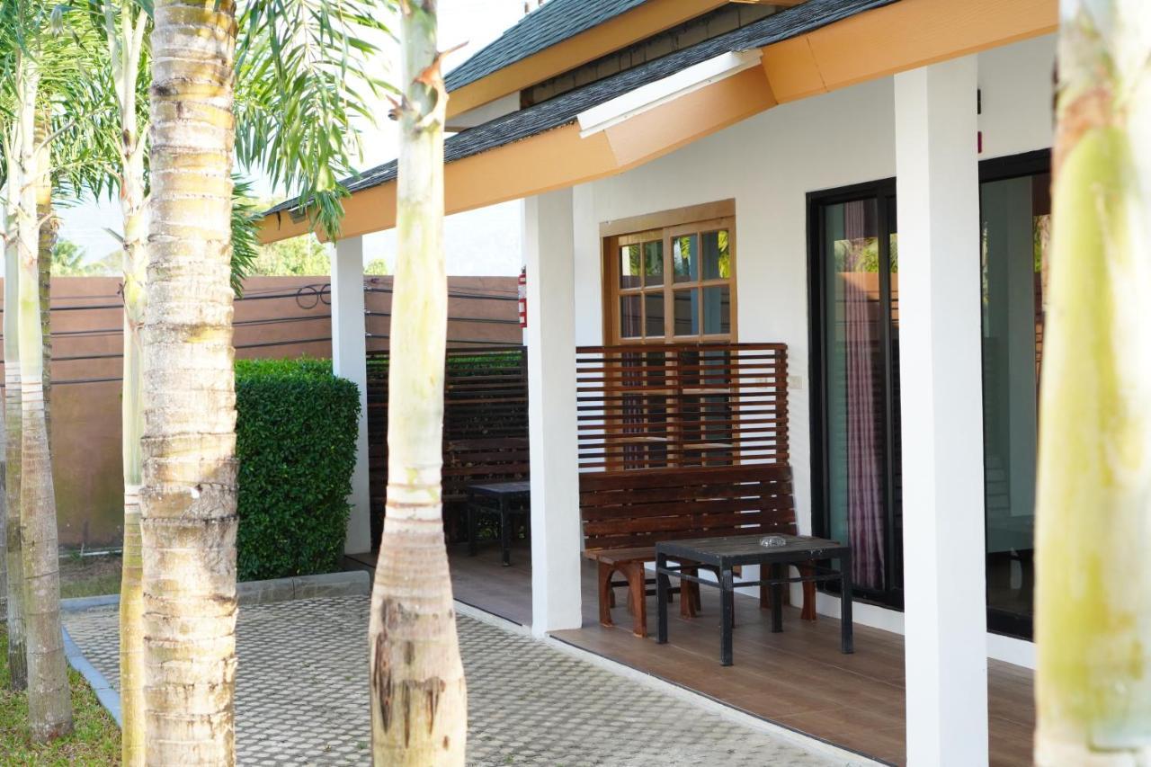 Ip Plus Resort - Chanthaburi Εξωτερικό φωτογραφία