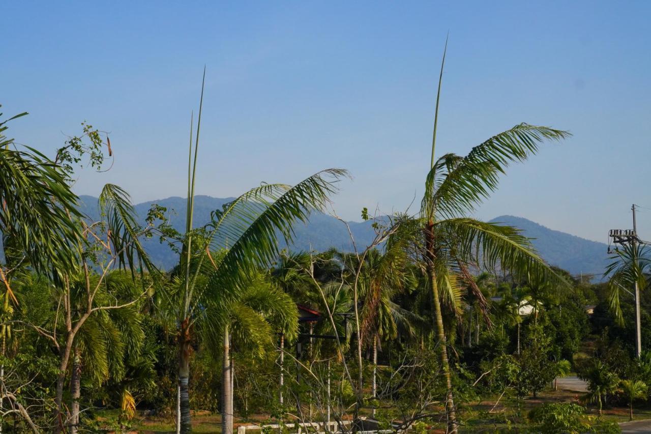 Ip Plus Resort - Chanthaburi Εξωτερικό φωτογραφία
