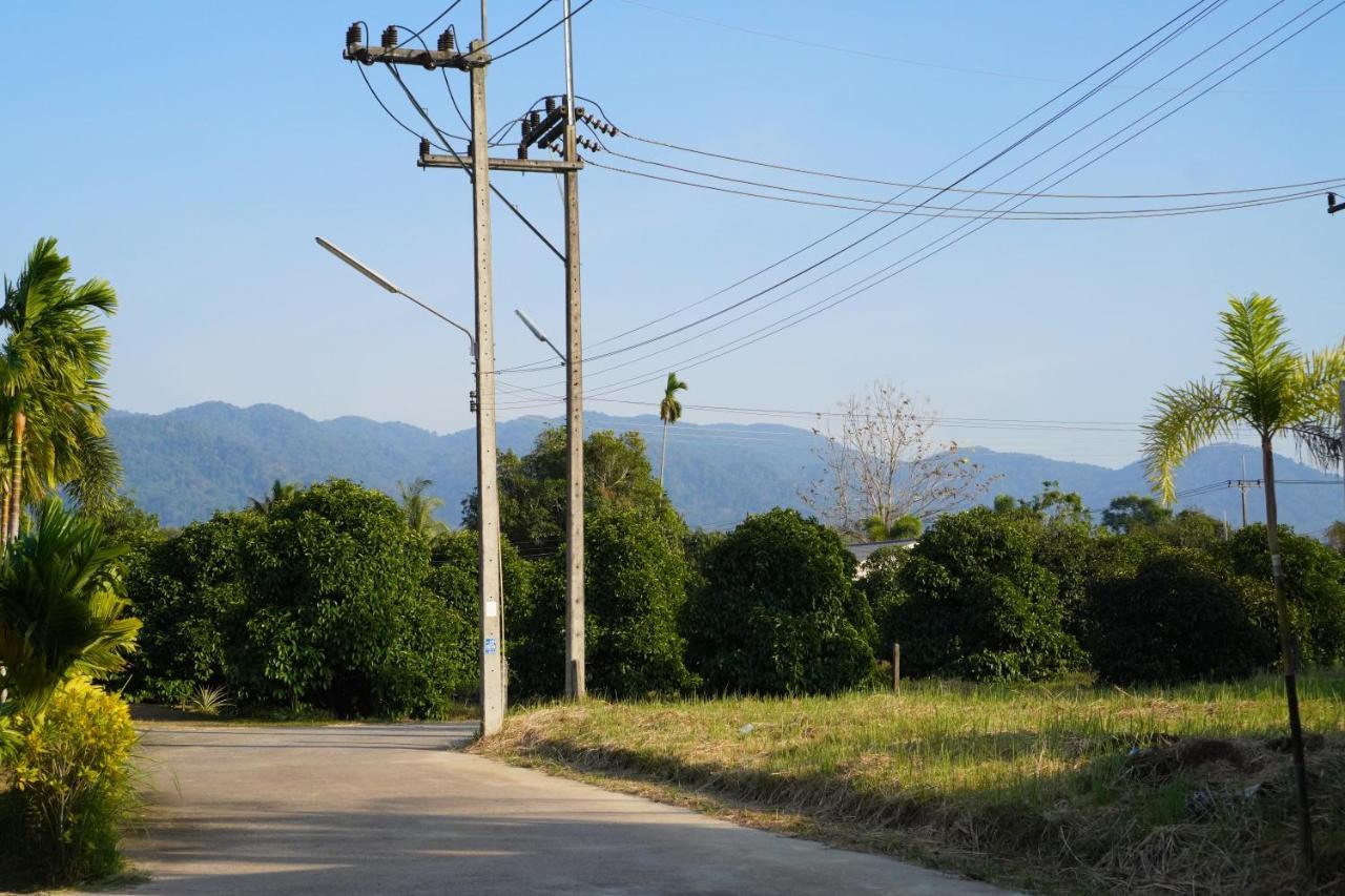 Ip Plus Resort - Chanthaburi Εξωτερικό φωτογραφία