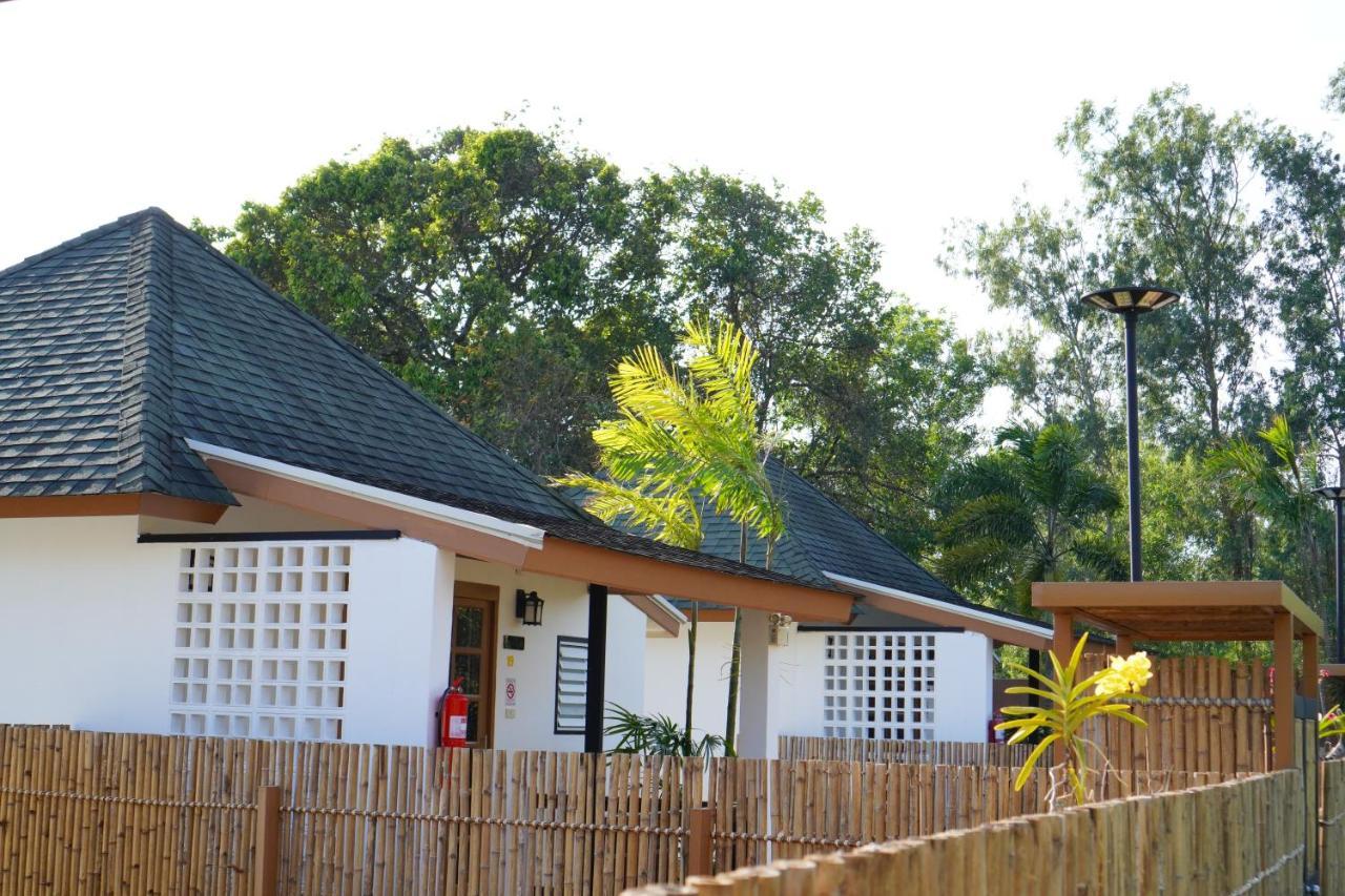 Ip Plus Resort - Chanthaburi Εξωτερικό φωτογραφία