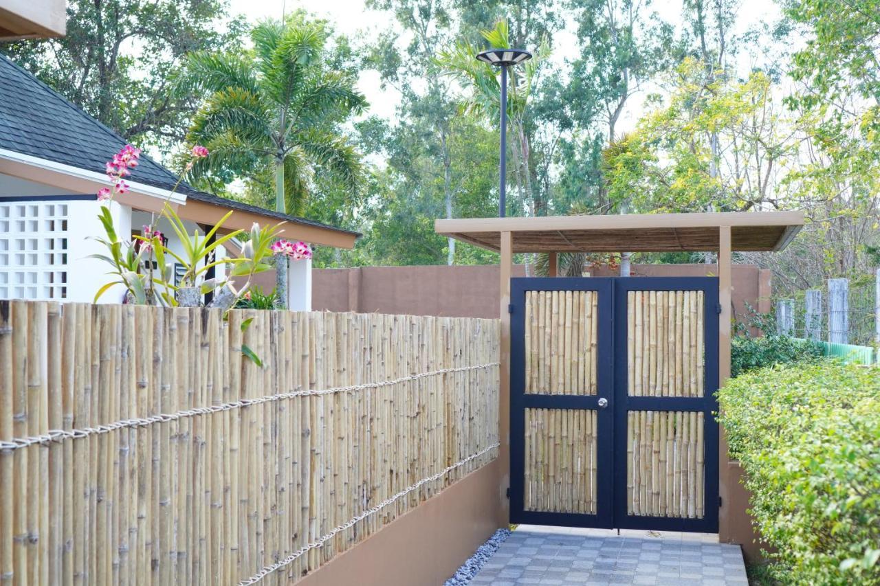 Ip Plus Resort - Chanthaburi Εξωτερικό φωτογραφία