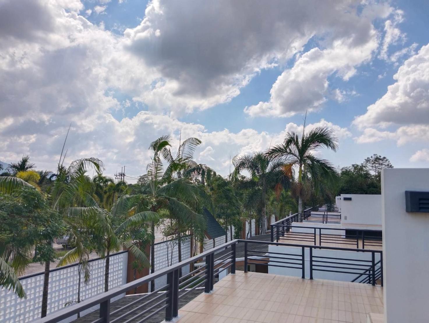 Ip Plus Resort - Chanthaburi Εξωτερικό φωτογραφία