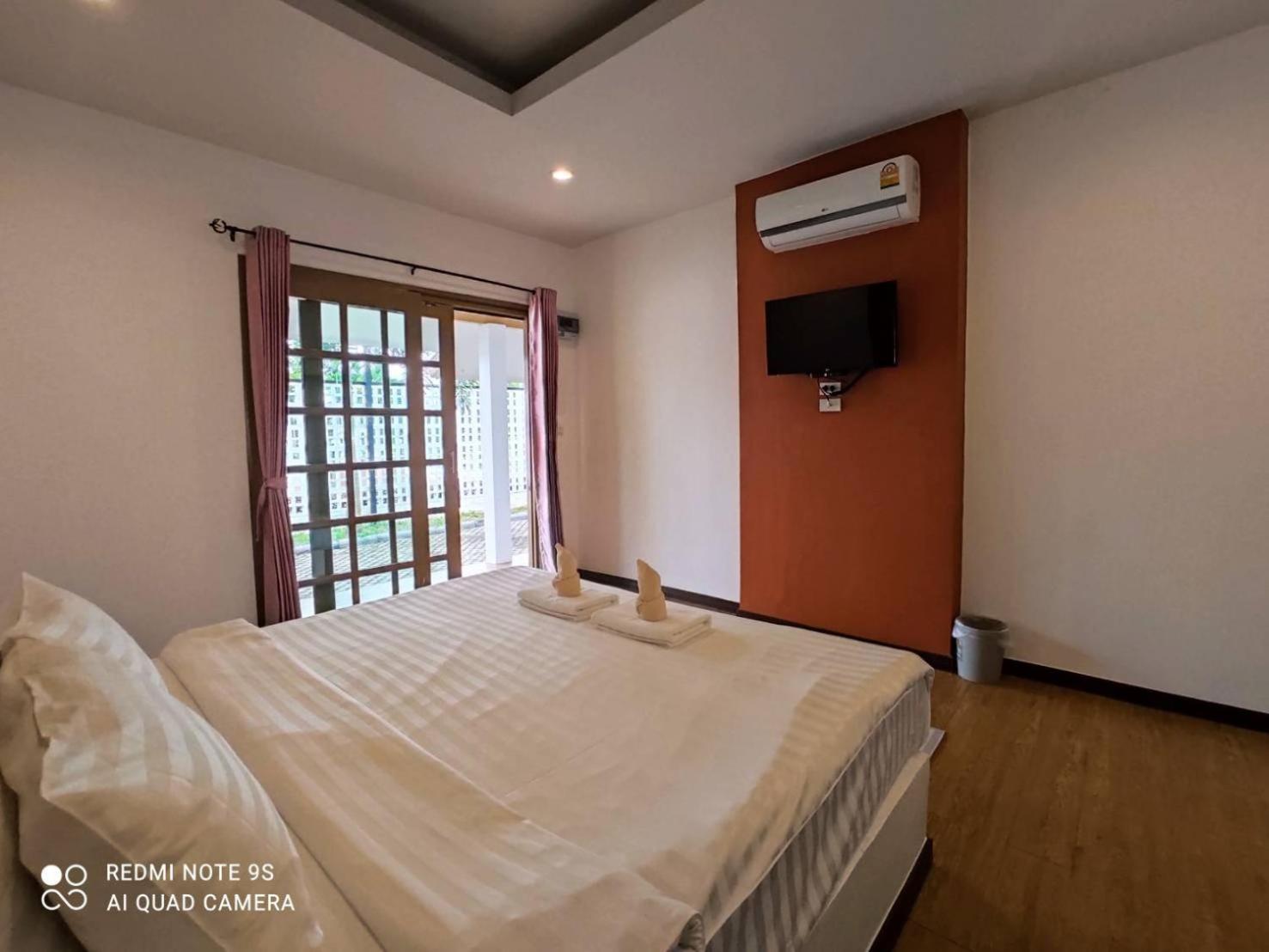 Ip Plus Resort - Chanthaburi Εξωτερικό φωτογραφία